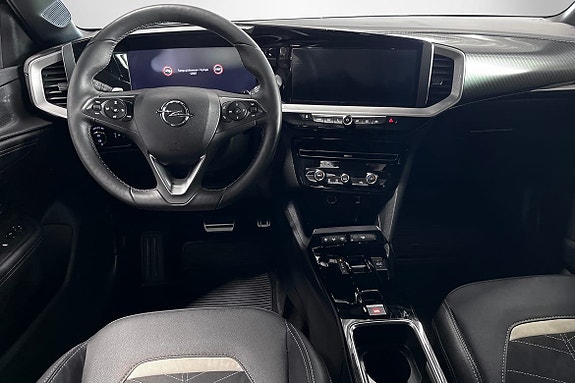 Opel Mokka 5 of 5