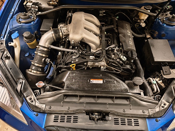 Hyundai Genesis 5 of 5