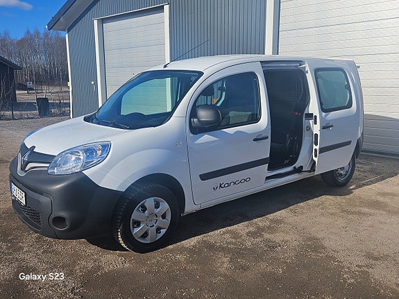 Renault Kangoo Express