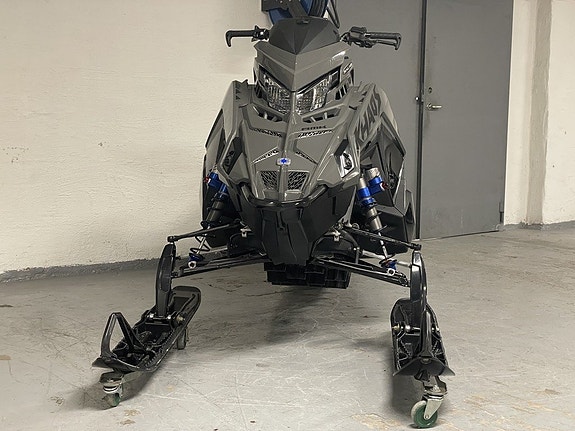 Polaris Khaos 9R 146" -25 Sveg 2 of 6