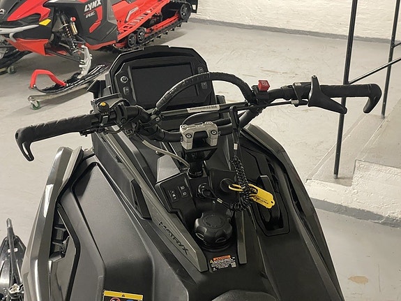 Polaris Khaos 9R 146" -25 Sveg 5 of 6
