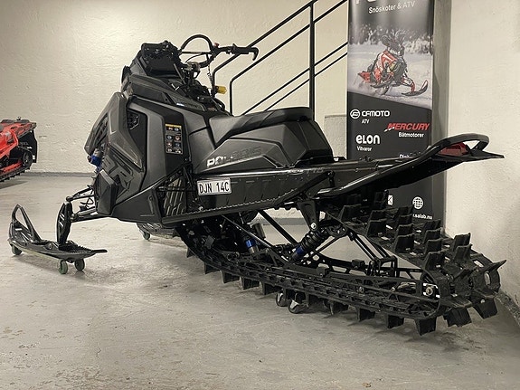 Polaris Khaos 9R 146" -25 Sveg 3 of 6