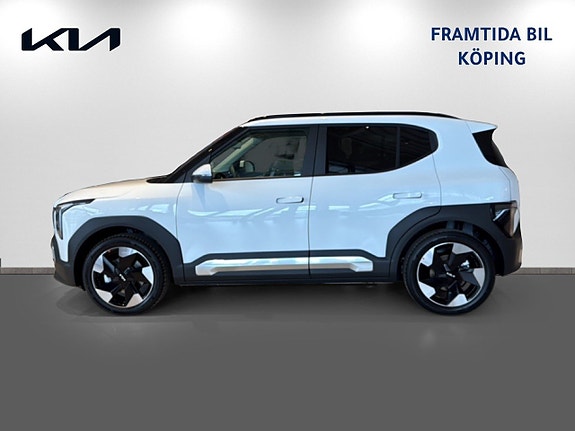 Kia EV2 4 of 23
