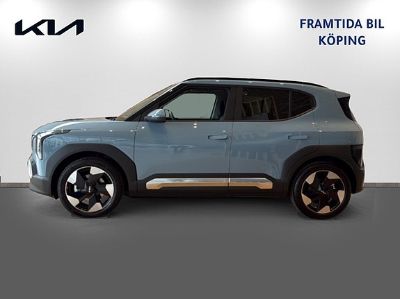 Kia EV2 4 of 22