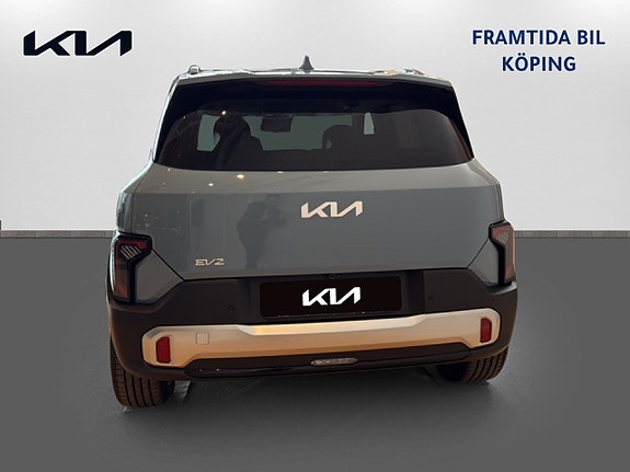 Kia EV2 5 of 22