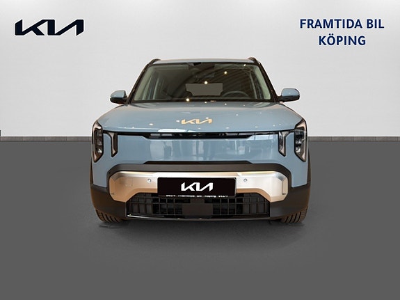 Kia EV2 2 of 22