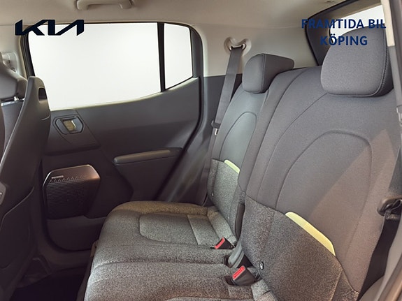 Kia EV2 9 of 22