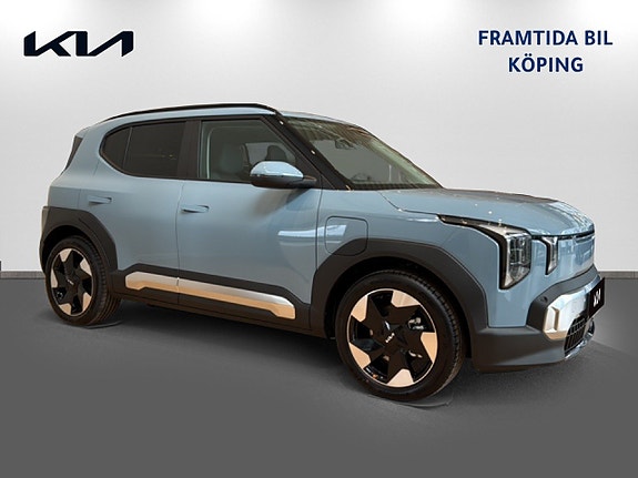 Kia EV2 3 of 22