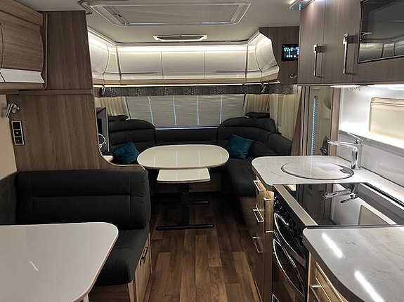 KABE 740 GXL KS Royal 4 of 10