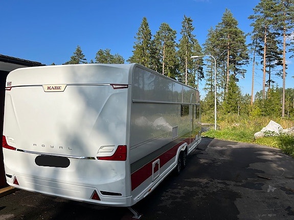 KABE 740 GXL KS Royal 3 of 10