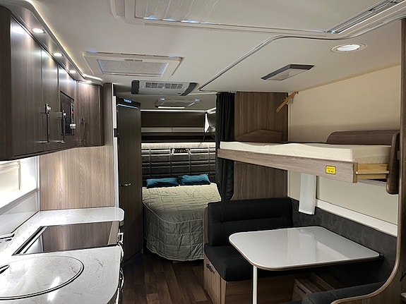 KABE 740 GXL KS Royal 6 of 10