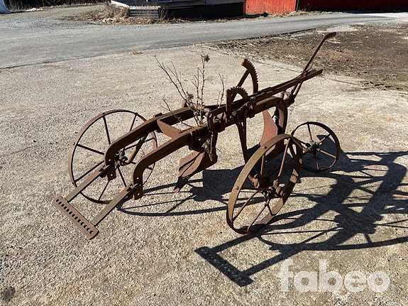 Jordbruksplog (125709)