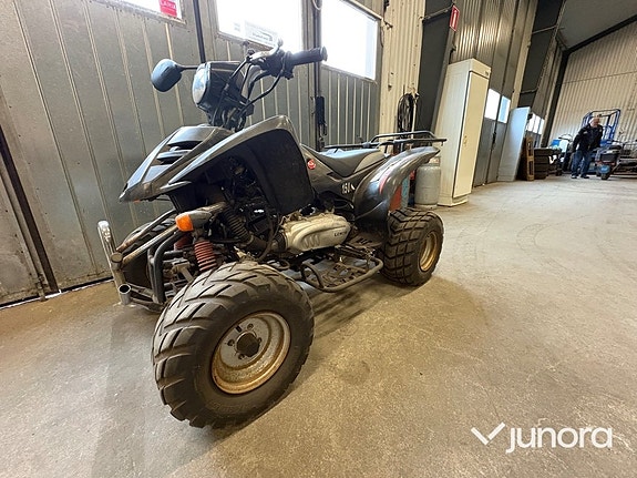 Loncin LX150ST-3 2WD