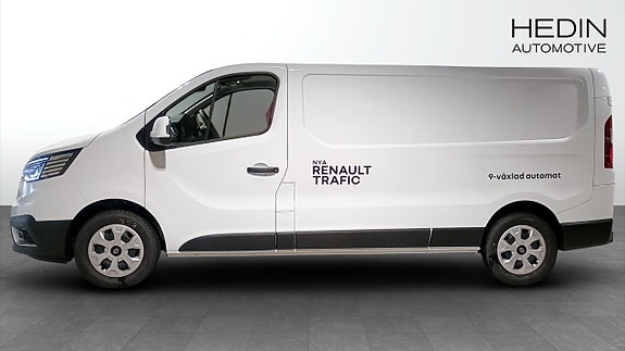 Renault Trafic 6 of 12