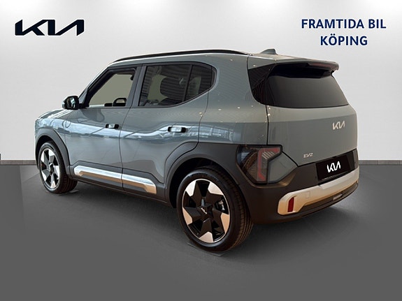 Kia EV2 6 of 22