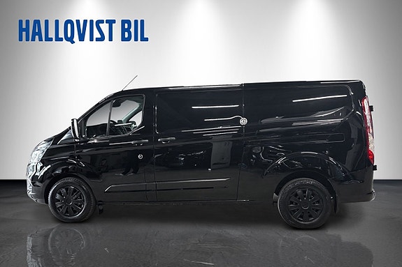 Ford Transit Custom 2 of 5