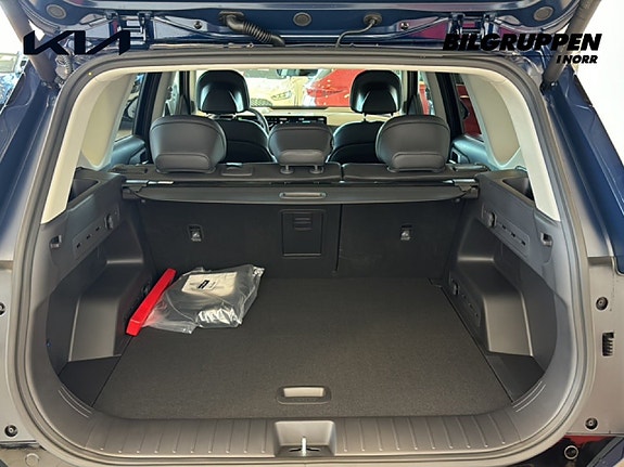 Kia EV5 15 of 16