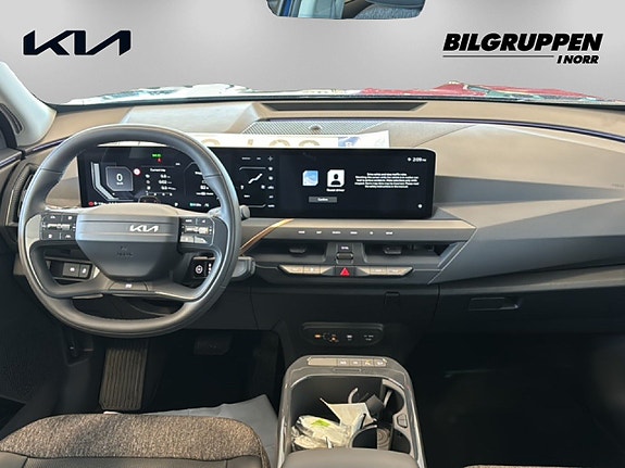 Kia EV5 7 of 16