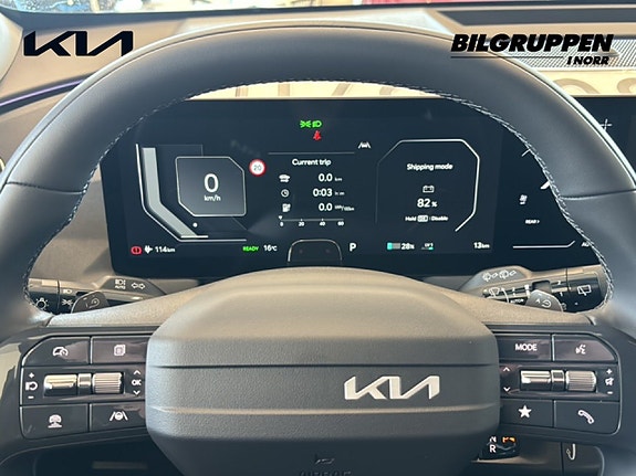 Kia EV5 10 of 16