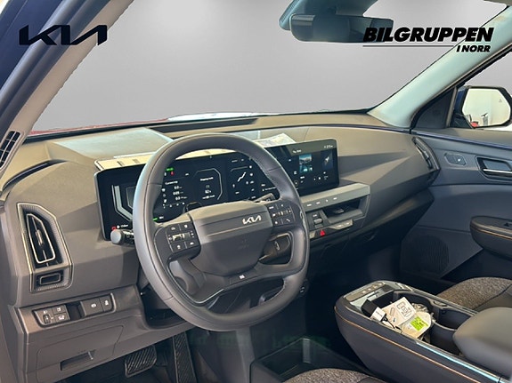 Kia EV5 14 of 16