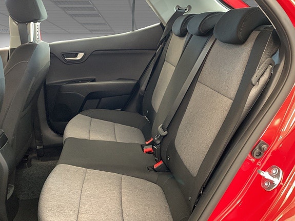 Kia Stonic 9 of 25