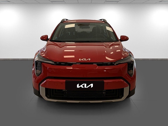 Kia Stonic 2 of 5