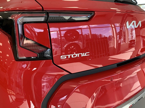 Kia Stonic 25 of 25
