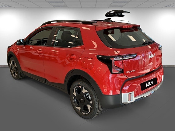 Kia Stonic 6 of 25
