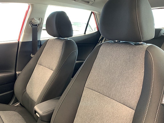 Kia Stonic 22 of 25