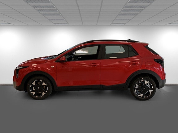 Kia Stonic 4 of 5