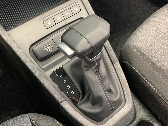 Kia Stonic 12 of 25