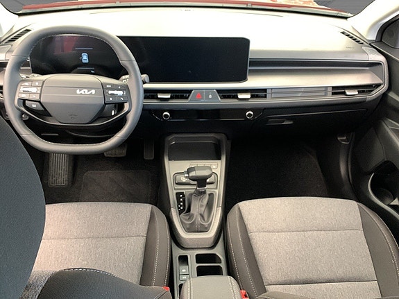 Kia Stonic 7 of 25