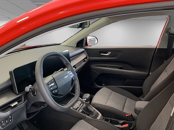 Kia Stonic 8 of 25