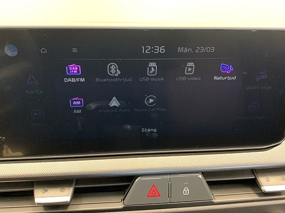 Kia Stonic 19 of 25