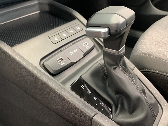 Kia Stonic 21 of 25