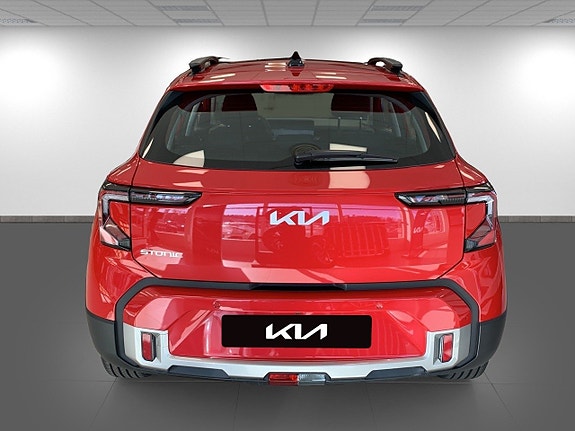 Kia Stonic 5 of 5