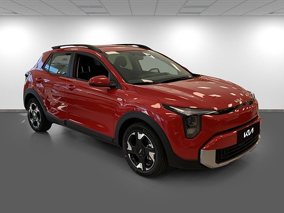 Kia Stonic 3 of 5