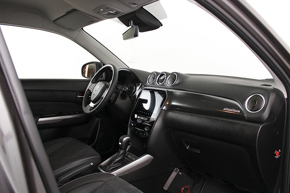 Suzuki Vitara 23 of 30