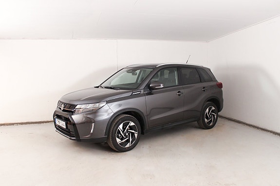 Suzuki Vitara 8 of 30