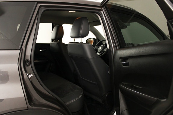 Suzuki Vitara 28 of 30