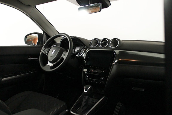 Suzuki Vitara 22 of 30