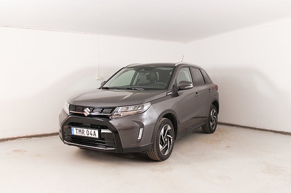 Suzuki Vitara 6 of 30