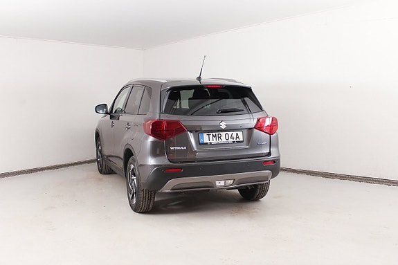 Suzuki Vitara 10 of 30