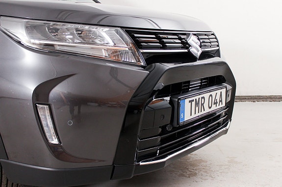 Suzuki Vitara 3 of 30