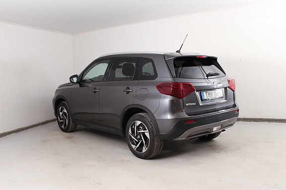 Suzuki Vitara 12 of 30