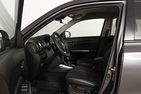 Suzuki Vitara 19 of 30