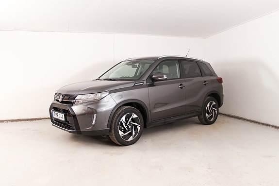 Suzuki Vitara 7 of 30