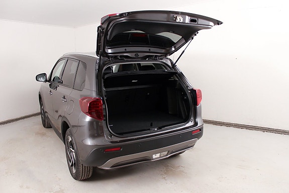 Suzuki Vitara 16 of 30