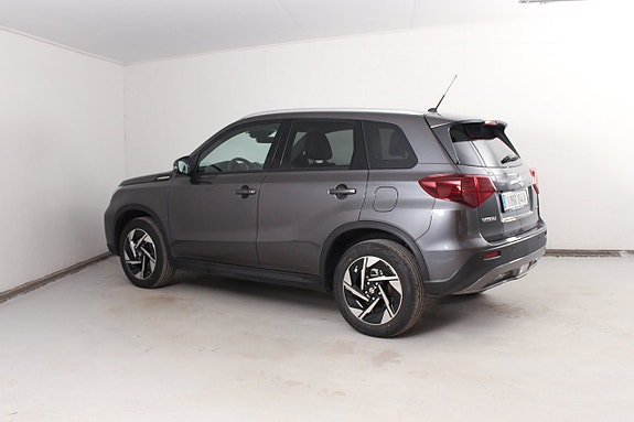 Suzuki Vitara 13 of 30