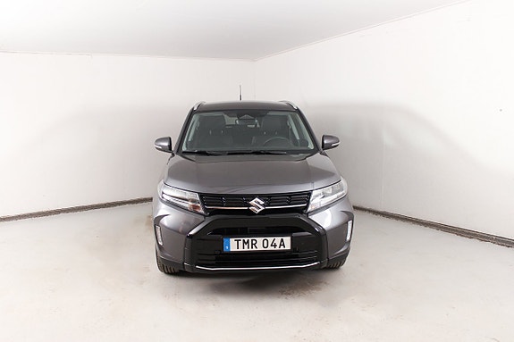 Suzuki Vitara 9 of 30